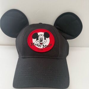 Disney Mickey Mouse Club, “Official Mouseketeer” Cap